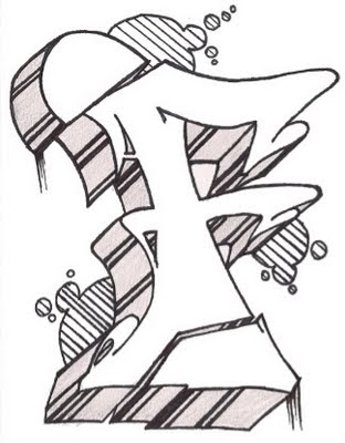 graffiti alphabet styles 3d. graffiti alphabet styles 3d. Graffiti Alphabet F 3D Style; Graffiti Alphabet F 3D Style. addicted44. Mar 31, 02:31 PM