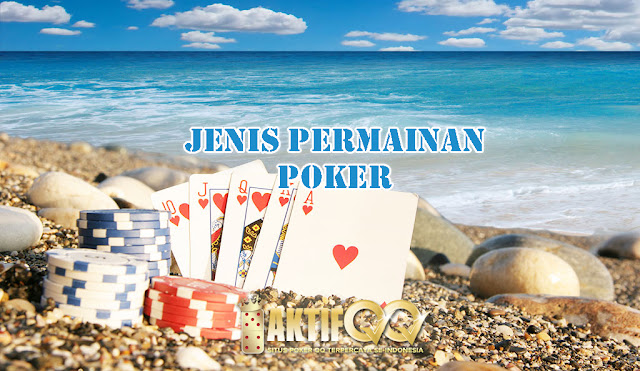 Kumpulan Artikel Poker Online