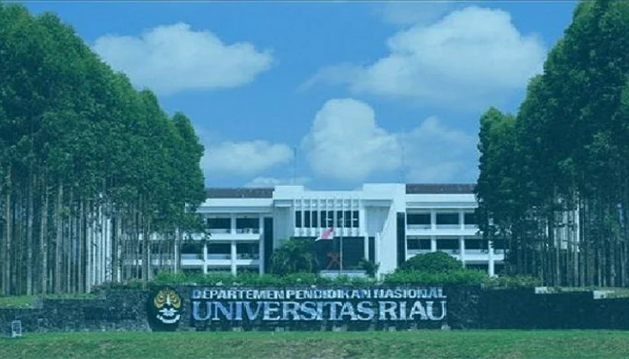 profil sejarah universitas riau