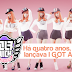 Há quatro anos, SNSD lançava I Got a Boy