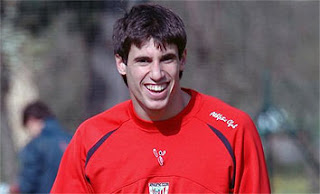 Javi Martínez