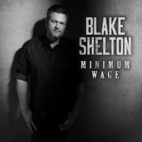 Blake Shelton - Minimum Wage - Single [iTunes Plus AAC M4A]