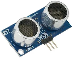 Arduino Obstacle Sensor