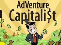 Adventure Capitalist MOD APK+DATA v6.2.1 Full HACK Infinite Gold Terbaru 2018