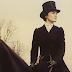 Topping It Off... The New Trend For Top Hats