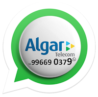 ALGAR TELECOM UBERLÂNDIA.