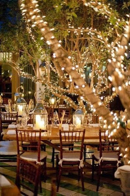 Wedding Decorations Need to Know Tips For Wedding Lighting