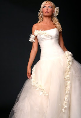 Wedding Dresses