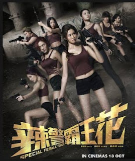 Download Film Special Female Force