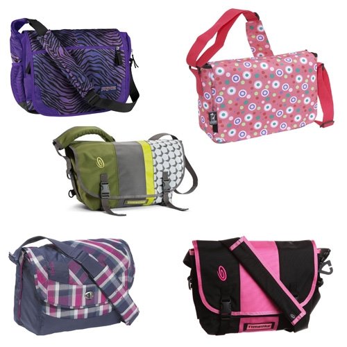 Backpack Bags for Different Budget