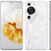Experience the Extraordinary: The Huawei P60 Pro's Journey to Perfection