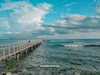 Destinasi Wisata Pantai Terbaik