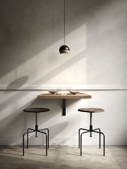 SCANDINAVIAN DESIGN FURNITURE IN HONG KONG