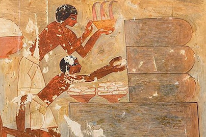 √ 10 Fakta Menarik Wacana Kebersihan Di Mesir Kuno