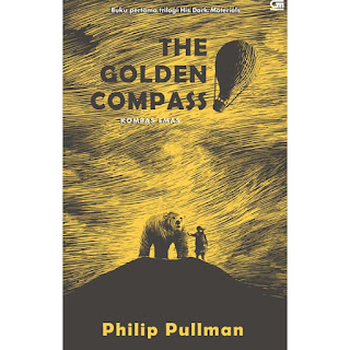 Download The Golden Compass ebook Indonesia