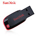 SanDisk 8GB USB 2.0 Drive