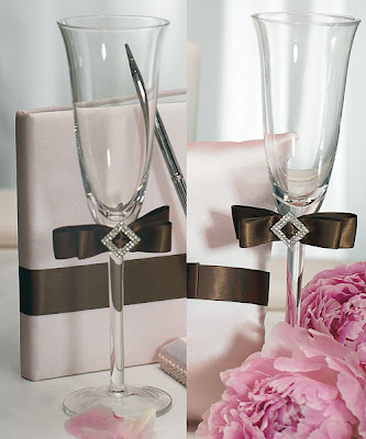 Love glass for your dinner table