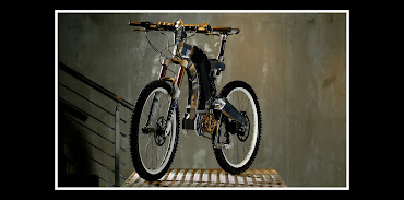 #29 Electric Bikes Wallpaper