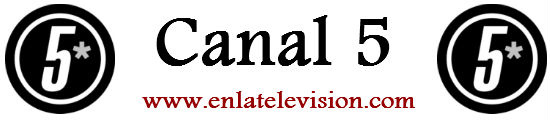 Canal 5 En Vivo