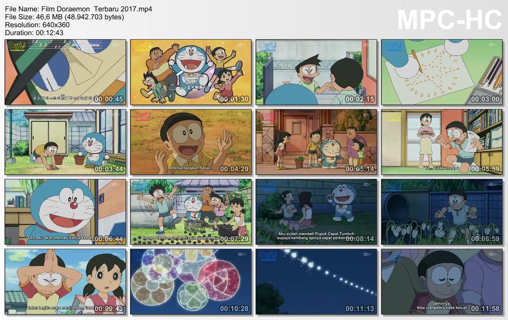  Download  Film  Doraemon  Bahasa  Indonesia  Serial TV Gratis 