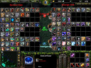 For the first time i will show you all Dota hero from Dota map v6.72f.