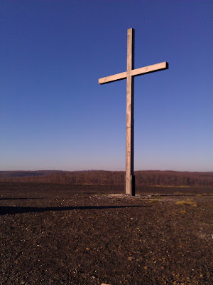 pitheap, cross