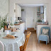 Small Victorian Terrace Interior Design