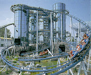 Europa Park, Jerman