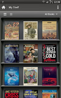 Moon+ Reader Pro v2.2.6