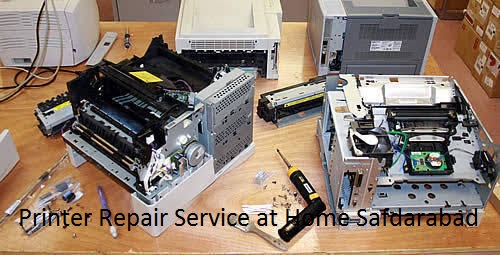 Printer Repair Service at Home - PCIT Experts - Home Services Safdarabad