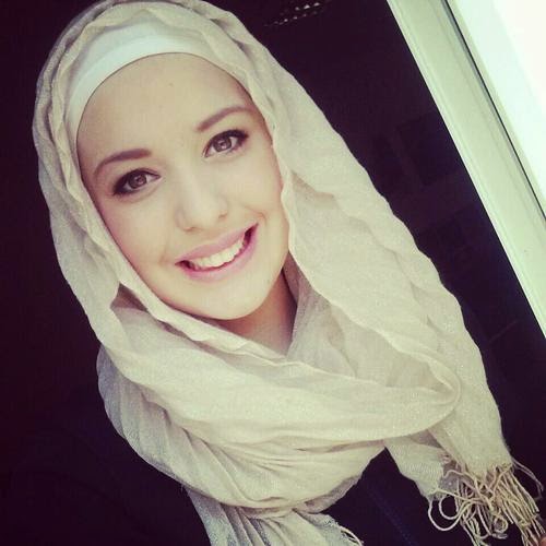 New Hijab Fashion: Arabic Hijab Style 2014