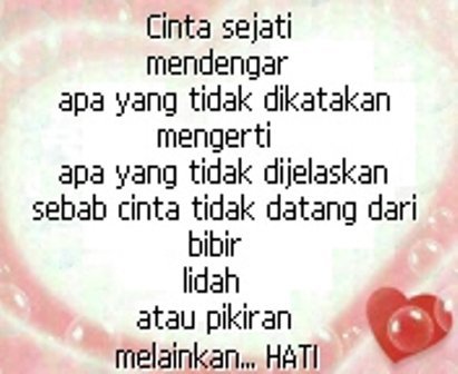  Kata Kata  Romantis  Buat  Pacar  Nano Pertapan