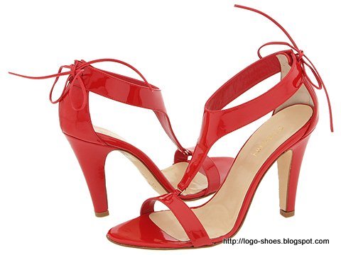 Logo shoes:bns79656a490nu