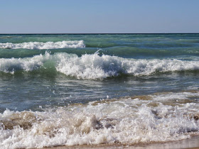 Lake Michigan