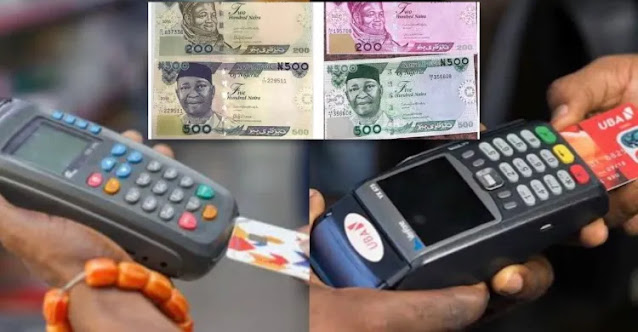 Lagos Traders Reject E-transfers Amidst Cash Scarcity, Fraud
