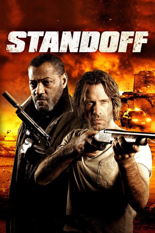 Standoff 2016 Film Completo In Inglese