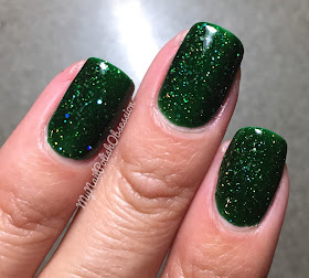 KBShimmer Kind Of A Big Dill