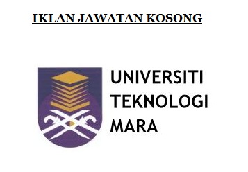 Jawatan kosong UiTM 2015