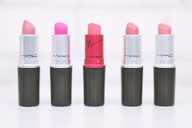 Best MAC lipsticks