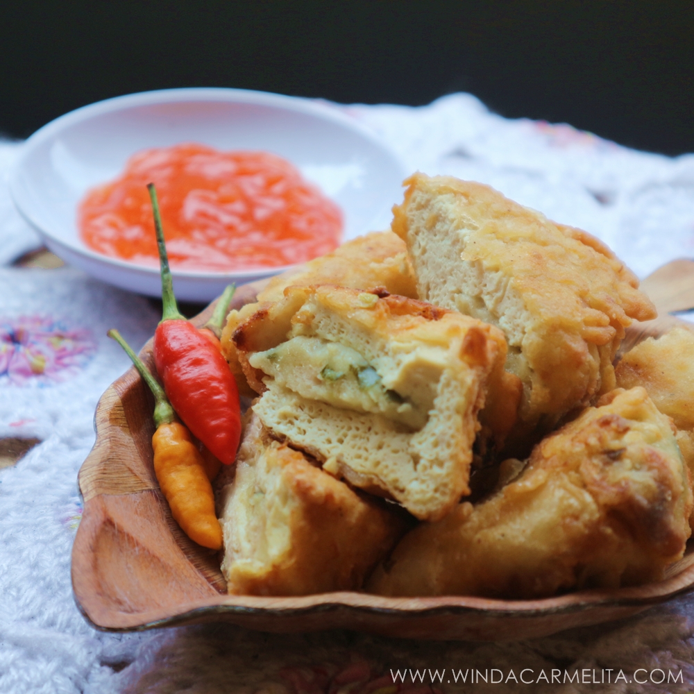 Resep Cara Membuat Tahu Bakso - hellowind