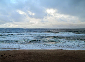 Oregon Coast // Lincoln City via @melissakaylene