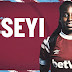 West Ham sign Asseyi