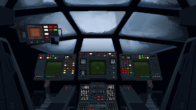 Signalis Game Screenshot 5