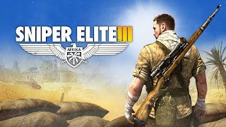 Link Tải Game Sniper Elite 3 Afrika Miễn Phí Thành Công