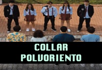 Ver Capítulos Completos Collar Polvoriento Novela