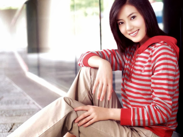 Gao Yuanyuan Hyper Star Hd Wallpapers