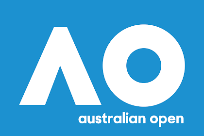 Logo Australian Open (vector Cdr Png Hd)