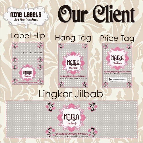 Desain Grafis, Design Graphic, Desain, Desain Logo, Desain Brand, Logo, Brand, Merk, Branding, Spanduk, Banner, Nota, Sablon, Price Tag, Hang Tag, Stiker, Label, Label Kemasan, Label Kirim, Nine Labels Jogja, Bikin Label Jogja, Brosur, X Banner