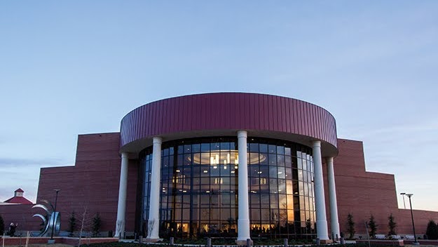 Oklahoma City University - Oklahoma City Colleges