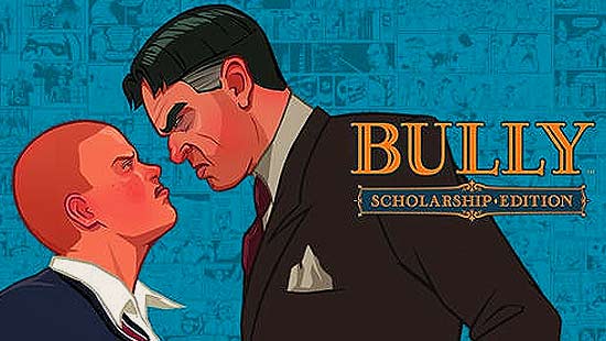 Bully Mod Apk